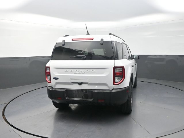 Used 2024 Ford Bronco Sport Big Bend AWD/4WD image 8