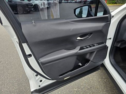 Used 2024 Lexus UX 250h F Sport AWD/4WD image 24