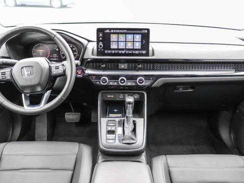 Certified 2024 Honda CR-V EX-L image 14