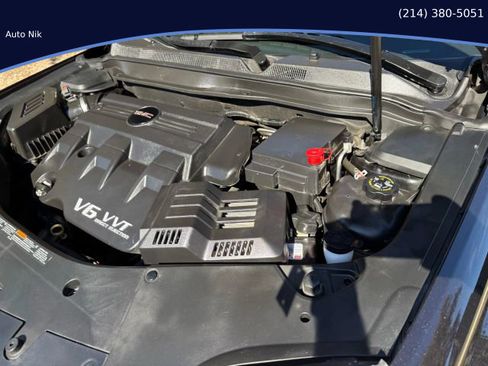 Used 2014 GMC Terrain Denali image 35