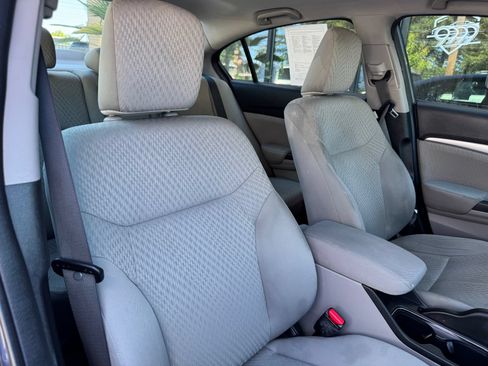Used 2014 Honda Civic EX image 22