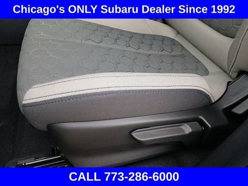 Certified 2025 Subaru Forester w/ Convenience Package #1 image 17