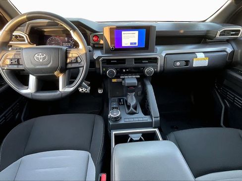 Used 2025 Toyota 4Runner TRD Sport AWD/4WD image 14
