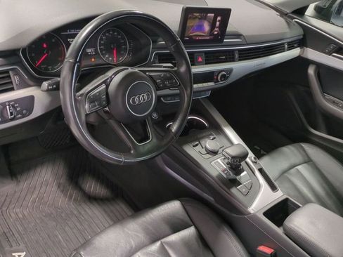 Used 2017 Audi A4 2.0T Premium w/ Convenience Package image 15