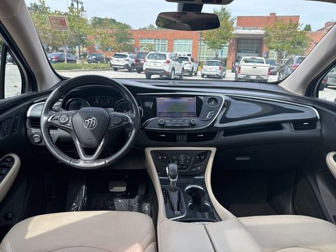 Used 2017 Buick Envision Essence image 29