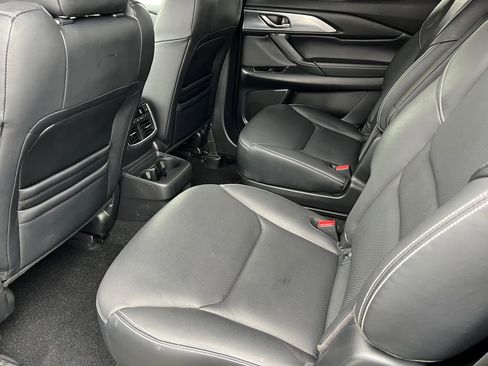 Used 2023 MAZDA CX-9 Grand Touring image 10