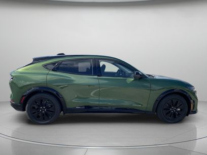 New 2026 Ford Mustang Mach-E Premium
