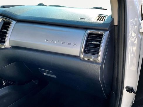 Used 2019 Ford Ranger XLT w/ Equipment Group 301A Mid image 18