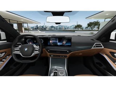 New 2026 BMW 330i xDrive Sedan w/ Premium Package AWD/4WD image 10