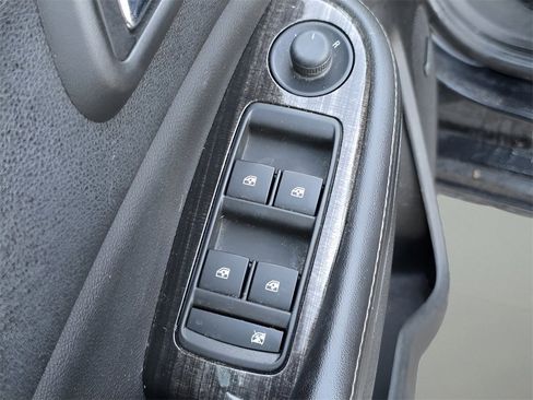 Used 2015 Chevrolet Malibu LT w/ Leather Package image 15