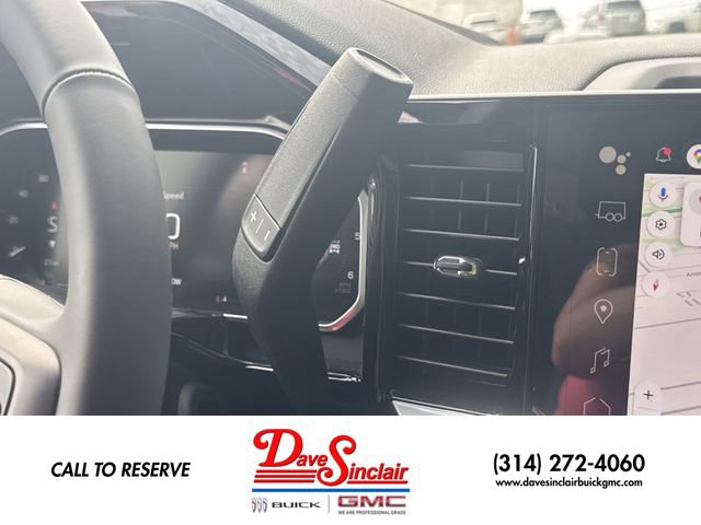 New 2026 GMC Sierra 3500 SLT AWD/4WD image 20