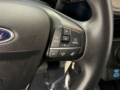 Used 2023 Ford Maverick XL w/ Equipment Group 100A Standard image 17