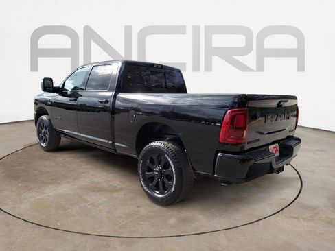 New 2026 RAM 2500 Laramie image 8