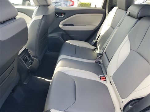 New 2025 Subaru Forester Limited image 11