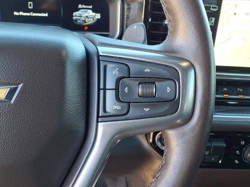 Used 2023 Chevrolet Silverado 1500 LTZ w/ LTZ Premium Package image 20