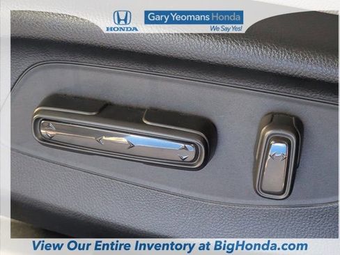 Certified 2026 Honda HR-V EX-L image 24