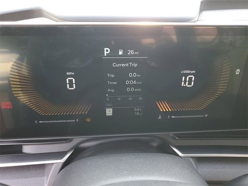 New 2026 Kia Carnival EX image 13