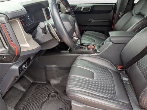 Used 2023 Ford Bronco Raptor image 14