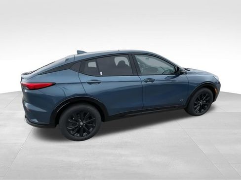 New 2026 Buick Envista Sport Touring w/ Convenience I Package FWD image 9