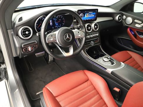 Used 2023 Mercedes-Benz C 300 Coupe w/ AMG Line image 15