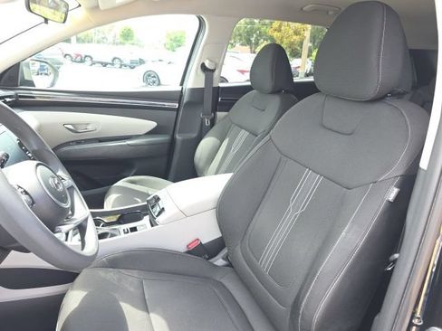 Certified 2023 Hyundai Tucson SEL FWD image 5