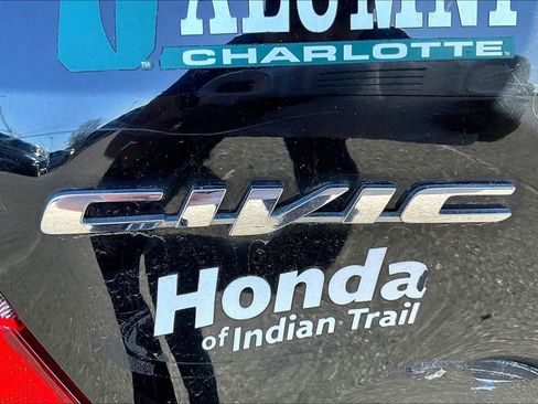 Used 2012 Honda Civic EX-L image 21