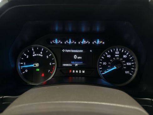 Used 2019 Ford Expedition XLT AWD/4WD image 12