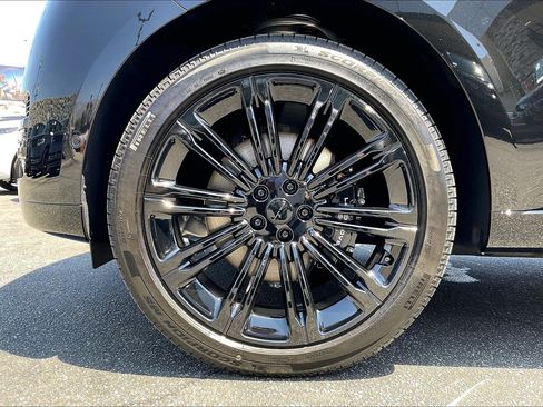 New 2026 Land Rover Range Rover SE AWD/4WD image 21