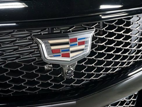 Used 2025 Cadillac CT5 V Blackwing image 68