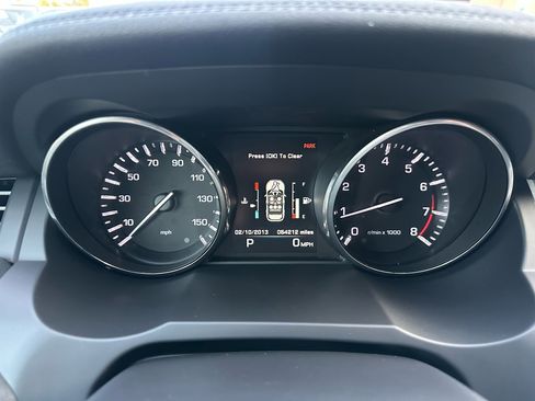 Used 2014 Land Rover Range Rover Evoque Pure image 37