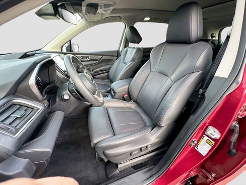 Certified 2023 Subaru Ascent Limited w/ Technology Package image 29