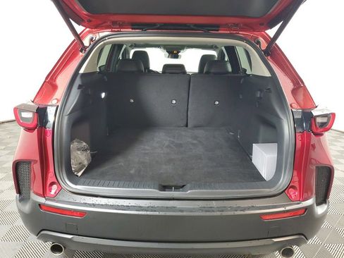 Used 2024 MAZDA CX-50 AWD 2.5 S w/ Cargo Package image 9