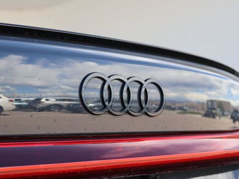 Used 2025 Audi S5 Prestige AWD/4WD image 30