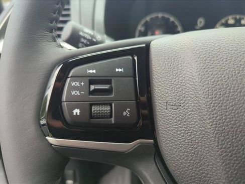 New 2026 Honda Odyssey Touring image 13