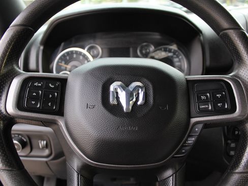 Used 2022 RAM 2500 Tradesman image 51