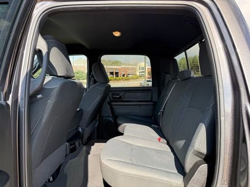 Used 2021 RAM 3500 Tradesman image 26