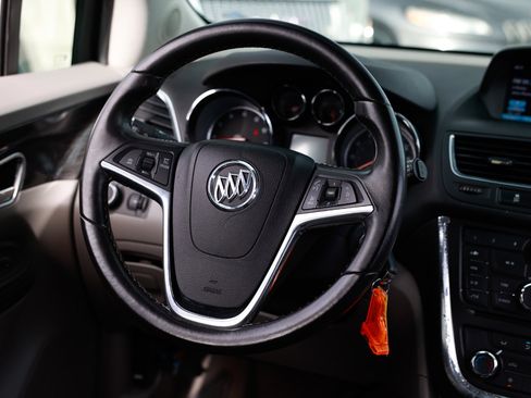 Used 2016 Buick Encore 4DR WAGON image 27