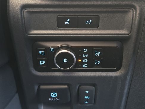Certified 2023 Ford Expedition Timberline AWD/4WD image 17