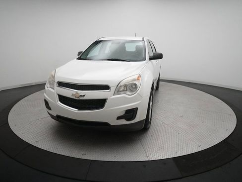 Used 2015 Chevrolet Equinox LS image 30