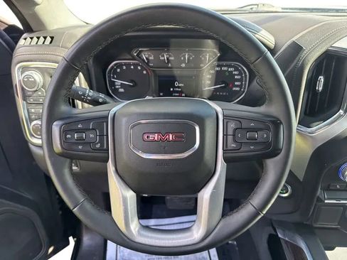 Used 2021 GMC Sierra 1500 Elevation w/ X31 Off-Road Package AWD/4WD image 15