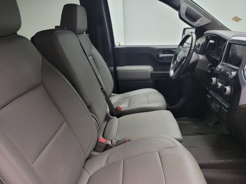 Used 2021 GMC Sierra 1500 SLT AWD/4WD image 21