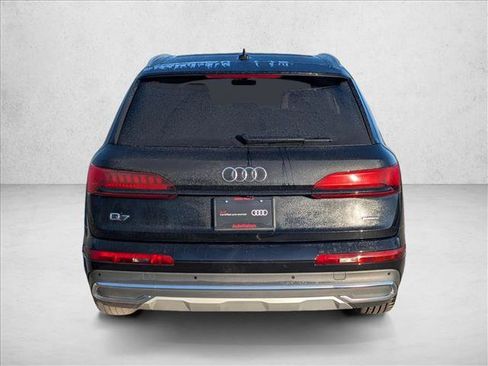 Used 2023 Audi Q7 3.0T Premium w/ Convenience Package AWD/4WD image 7