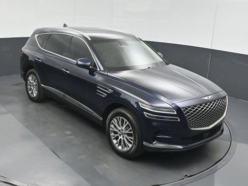 Used 2024 Genesis GV80 2.5T AWD/4WD image 41