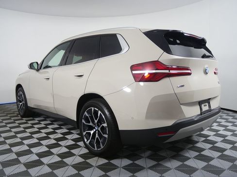 Certified 2025 BMW X3 xDrive30i w/ Premium Package image 5