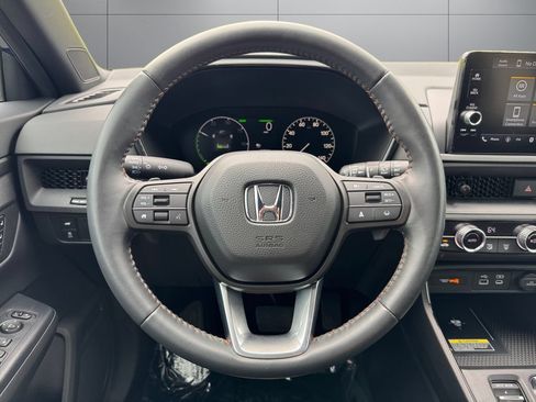 Used 2024 Honda CR-V Sport-L image 13