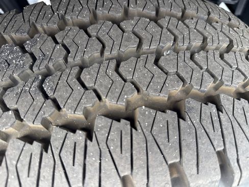 New 2026 RAM 2500 Tradesman image 11