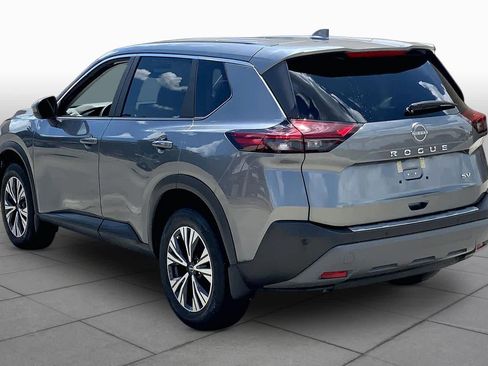 Used 2023 Nissan Rogue SV FWD image 12