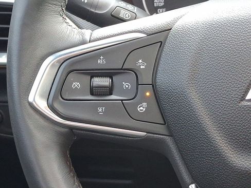 Used 2023 Chevrolet TrailBlazer ACTIV w/ Sun and Liftgate Package AWD/4WD image 17