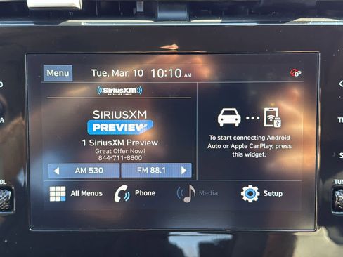 Used 2023 Hyundai Tucson SEL w/ Convenience Package image 18