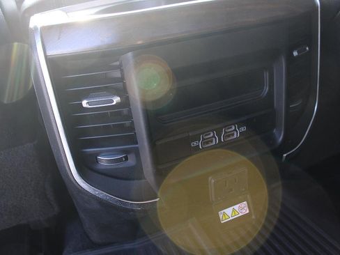 Used 2024 RAM 3500 Laramie w/ Safety Group image 30